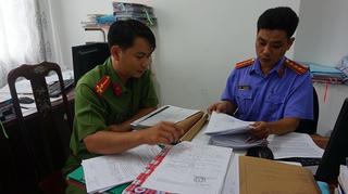 Quy định mới về quy trình khởi tố bị can?
