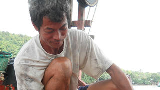 Nghề câu mực tuộc 