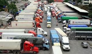 Vì sao Việt Nam tăng nhập siêu nửa đầu tháng 1 năm mới?