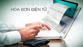 Doanh nghiệp có rủi ro về thuế:  Sử dụng hóa đơn điện tử có mã xác thực