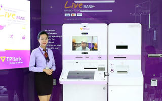 TPBank mở cửa xuyên Tết Nguyên Đán