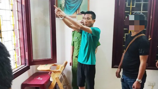 Vụ trộm 200 cây vàng ở Ninh Bình: Cơ quan điều tra nói không thu hồi được số vàng