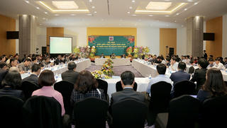 Tập đoàn DIC lãi trước thuế 436 tỷ đồng trong năm 2018