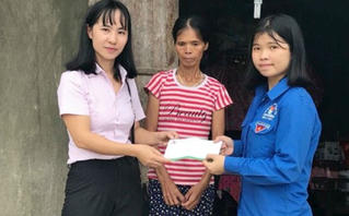 Vốn chính sách tiếp sức cho vùng “đất học” xứ Nghệ