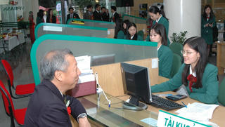 Băn khoăn quy định mở tài khoản cho tổ chức không có tư cách pháp nhân