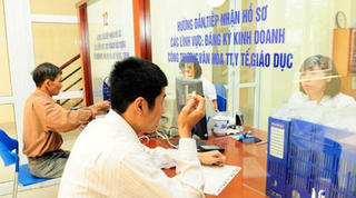 Hơn 10.000 doanh nghiệp đăng ký thành lập mới trong tháng 1
