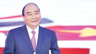 Khát vọng thịnh vượng