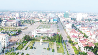 Tăng trưởng kinh tế cao nhất lịch sử tỉnh Bắc Giang