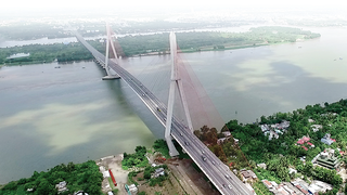 Đầu xuân trò chuyện cùng Bí thư "Đô thị miền sông nước"