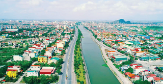 Bí thư Tỉnh ủy Nguyễn Thị Thanh: "Ninh Bình hội nhập và phát triển bền vững"