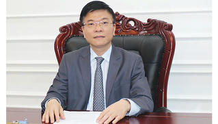 Bộ trưởng Bộ Tư pháp Lê Thành Long: “Muốn ngành Tư pháp mạnh lên, mỗi cán bộ Tư pháp cần ý thức rõ hơn trách nhiệm của mình“