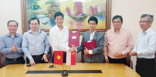 BQL các KCN Thái Nguyên: Hiệu quả từ việc tuân thủ và vận dụng linh hoạt pháp luật