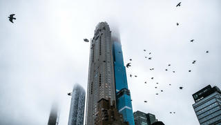 Thương vụ mua căn hộ đắt giá nhất lịch sử nước Mỹ