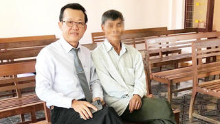 Luật sư hóa giải kỳ án con đòi… xử tù cha