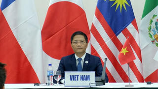Hứa hẹn “trái ngọt” từ những hiệp định tự do thương mại mới