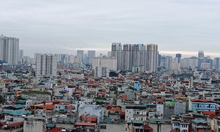 Thị trường bất động sản năm 2019: Nhiều ‘gam màu sáng’