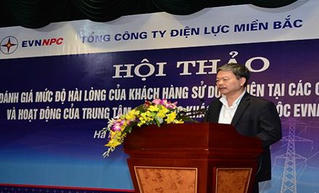 “Thước đo” uy tín của ngành Điện