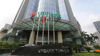 VPBank lọt top 500 ngân hàng toàn cầu có giá trị thương hiệu cao nhất