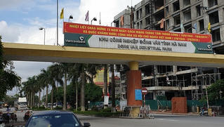 Hà Nam: Quyết định hành chính và phán quyết của tòa “đá” nhau