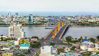 Năm 2019, giá đất ở Đà Nẵng cao nhất 98,8 triệu đồng/m2
