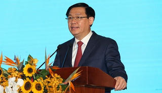 Việt Nam cần có chính sách thu hút FDI ‘thế hệ mới’