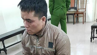 Cướp mạng vợ, đâm bị thương anh vợ, gã đàn ông mất nhân tính lĩnh án tử