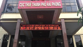 Ngành Thuế phát động phong trào thi đua năm 2019
