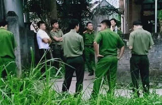 Bắt thêm 4 đối tượng trong chuyên án ma túy ôm súng, lựu đạn cố thủ