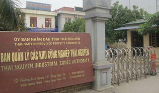 Tiếp bài DN kêu cứu vì bị “ngâm” hồ sơ: Dấu hiệu vi phạm quy chế làm việc