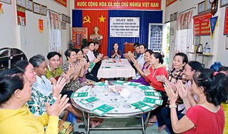 Tiết kiệm để thoát nghèo bền vững hơn