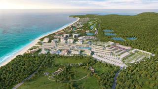 Grand World Phú Quốc chính thức ra mắt