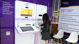 Khi toàn thị trường nghỉ, TPBank vẫn đáp ứng trên 50.000 lượt giao dịch