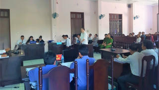 Xét xử vụ sai phạm tại Cty CP Lương thực Hậu Giang: Vì sao CQĐT không trưng cầu giám định tài chính, kế toán?