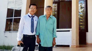 Giá như anh chị biết thương đứa em tật nguyền!