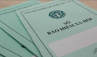Thủ tục thời gian cấp lại sổ bảo hiểm xã hội khi bị thất lạc