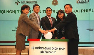 Năm 2019 sẽ phát hành trái phiếu Chính phủ chuẩn