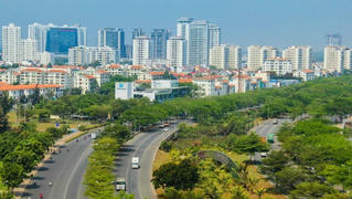 Sau Tết, thị trường BĐS Hà Nội sôi động trở lại