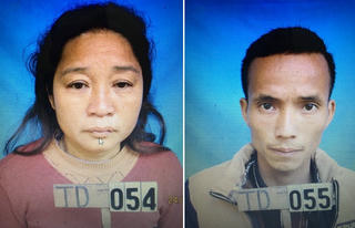Triệt phá 'đường dây mẹ con' buôn người xuyên biên giới