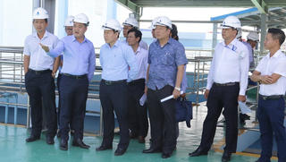 Hậu Giang: Các doanh nghiệp trên địa bàn phải hỗ trợ tối đa cho nhau