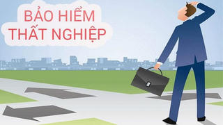 Báo điều chỉnh tăng mức lương tham gia bảo hiểm thất nghiệp