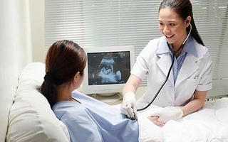 Tính thời gian hưởng chế độ thai sản