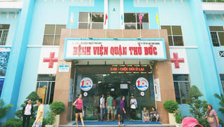 Đề án mới sắp xếp cơ sở y tế tại TP Hồ Chí Minh