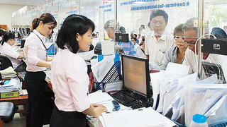 TP HCM ra quy chế phối hợp giải quyết thủ tục hành chính 