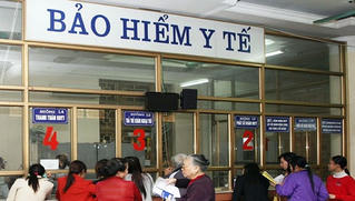 Quy định về thanh toán trực tiếp chi phí khám chữa bệnh BHYT năm 2019