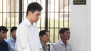 Từ phát hiện của Báo PLVN, tòa án xem xét lại vụ án nghiêm trọng