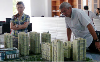 Tổ chức nước ngoài nào được sở hữu nhà ở tại Việt Nam?