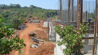 Kỳ vọng từ tuyến đường liên huyện biên giới Gia Lai