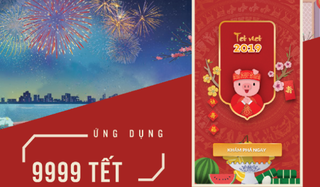 9999 Tết – Một kiến tạo của quốc gia thông minh 