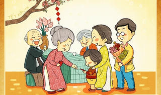 Nhan nhản hành vi “mượn” hình ảnh để kinh doanh