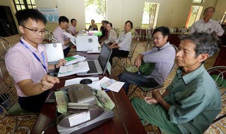 Năm 2019, Thủ tướng giao kế hoạch vốn tín dụng chính sách xã hội là 8%